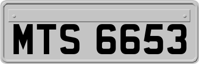 MTS6653