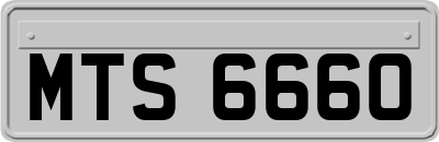 MTS6660