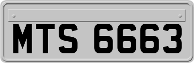 MTS6663