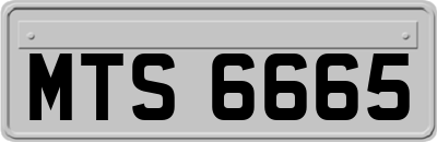 MTS6665