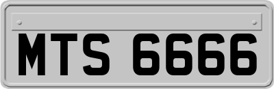 MTS6666