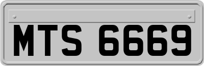MTS6669