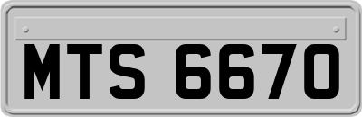 MTS6670