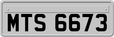 MTS6673