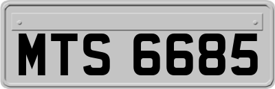 MTS6685