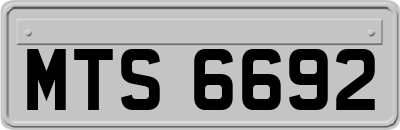 MTS6692
