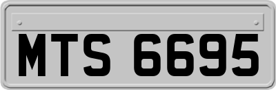MTS6695