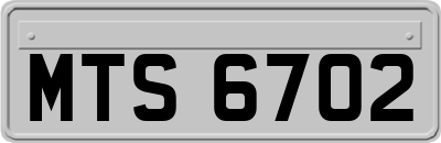 MTS6702