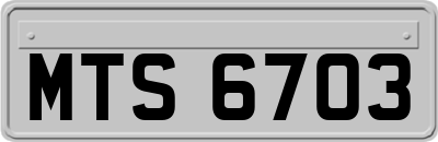 MTS6703