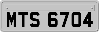 MTS6704