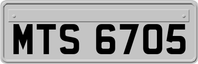 MTS6705