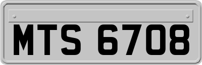 MTS6708