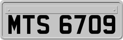 MTS6709