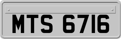 MTS6716