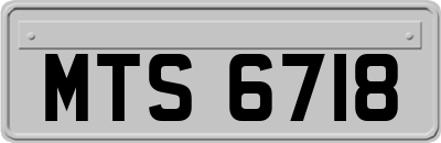 MTS6718