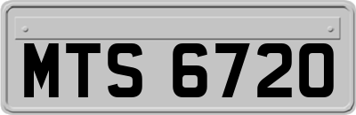 MTS6720