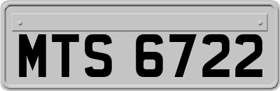 MTS6722