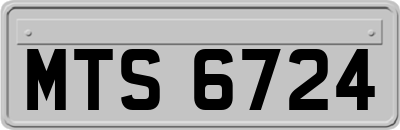 MTS6724