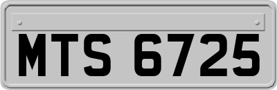 MTS6725