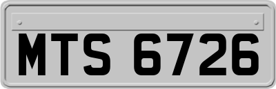 MTS6726
