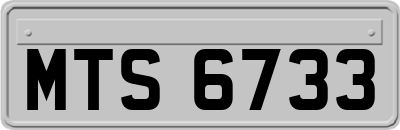MTS6733