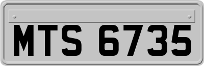 MTS6735