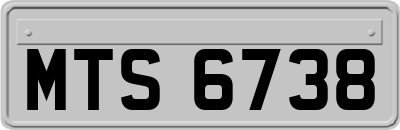 MTS6738