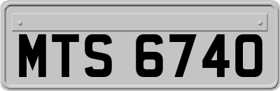 MTS6740