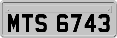 MTS6743
