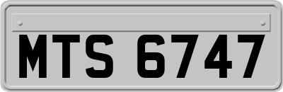 MTS6747