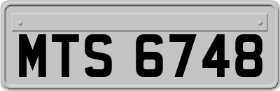 MTS6748