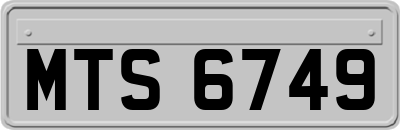 MTS6749