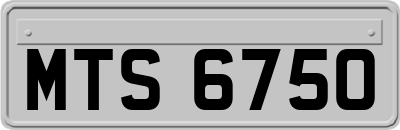 MTS6750