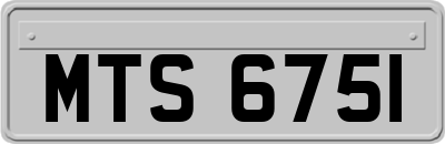 MTS6751