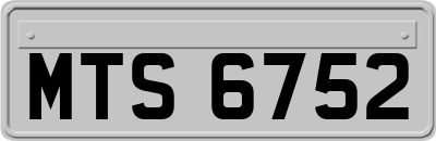MTS6752