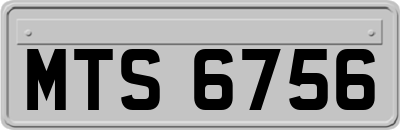 MTS6756