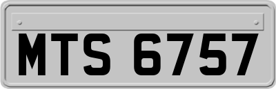 MTS6757