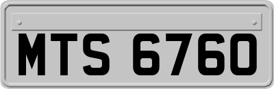 MTS6760