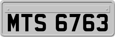 MTS6763