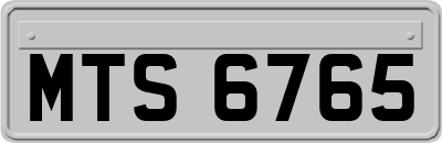 MTS6765
