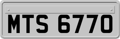 MTS6770