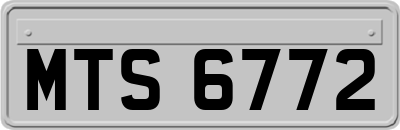MTS6772