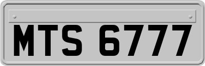 MTS6777