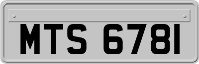MTS6781