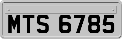 MTS6785