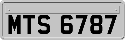 MTS6787