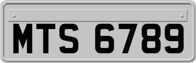 MTS6789