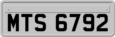 MTS6792