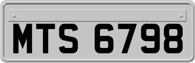 MTS6798