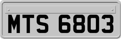 MTS6803